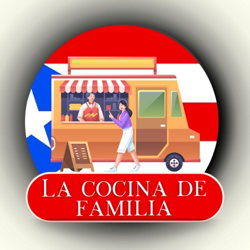 La cocina de familia