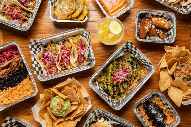 La Cocinita Food Truck