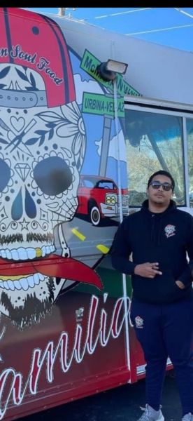 La Familia Food Truck