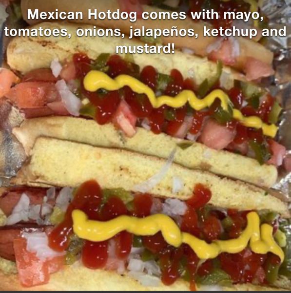 La Familia Food Truck