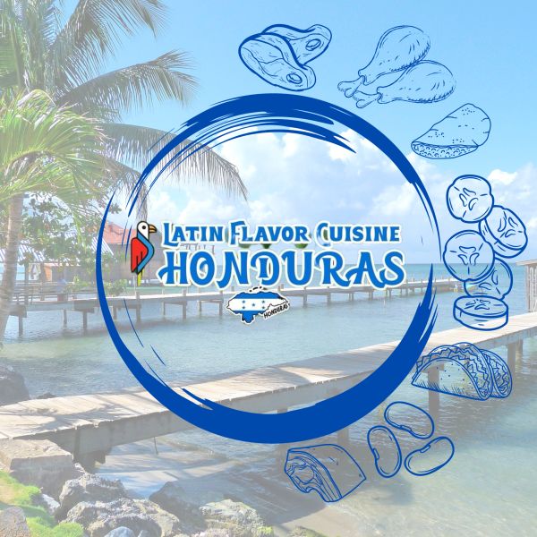 Latin Flavor Cuisine