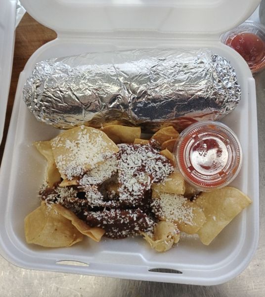 Latin Flavor Cuisine