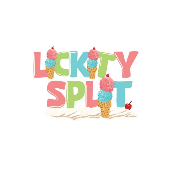 Lickity Split - Primary