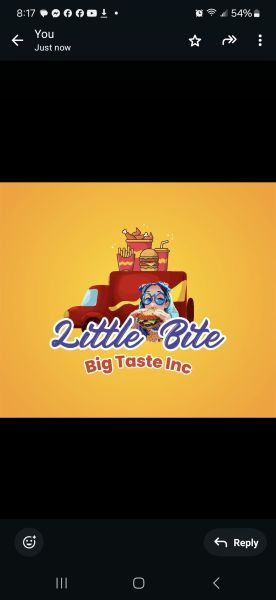 little bite big taste