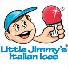 Little Jimmy’s Italian Ices