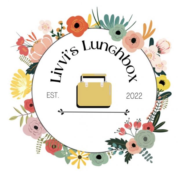 Livvi’s Lunchbox - Logo