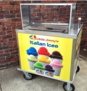 LJs Italian Ices
