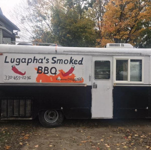 Lugapha’s Smoked BBQ