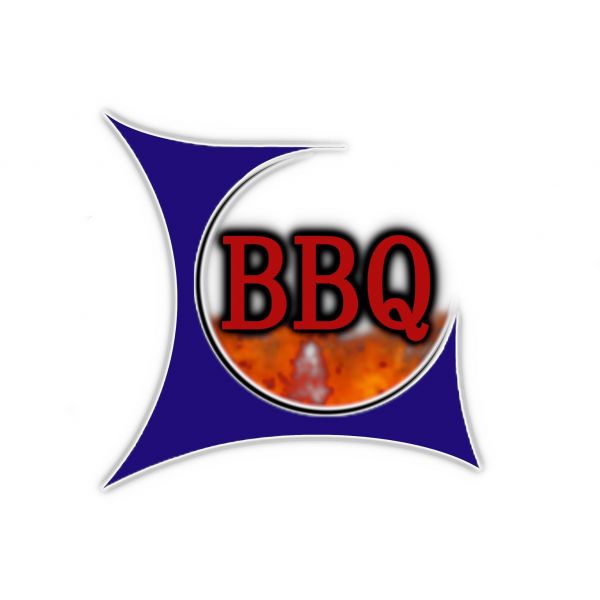 Lugapha’s Smoked BBQ - Logo
