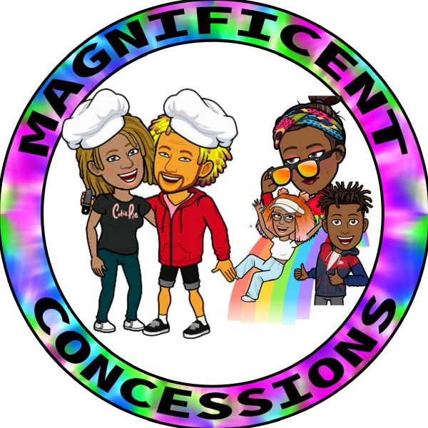 Magnificent Concessions LLC - Logo