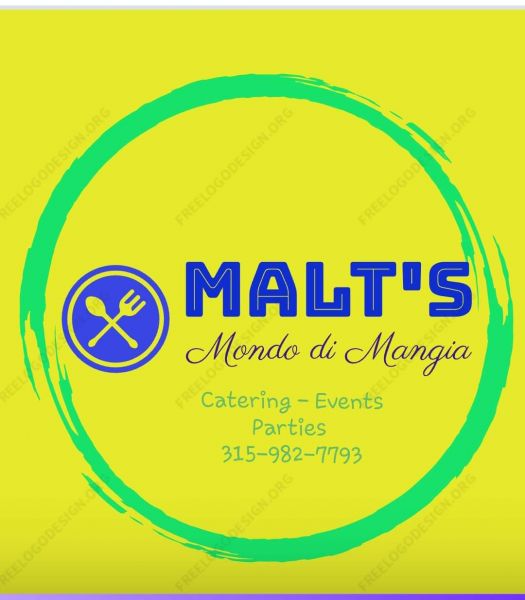 Malt's mondo di mangia