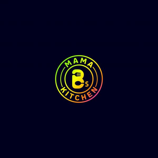 Mama Bs - Logo