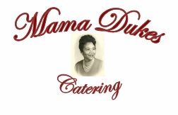 Mama Dukes Catering BBQ and SEAFOOD - Primary