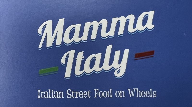 Mamma Italy - Logo