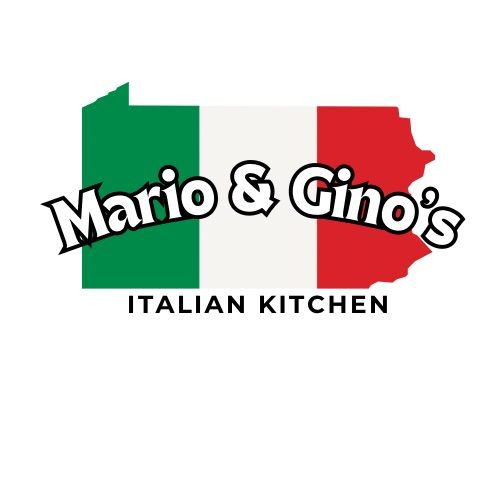 Mario and Gino’s Italian Kitchen