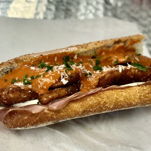 Mario and Gino’s Italian Kitchen