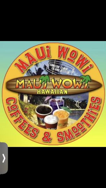 Maui wowi of Tucson