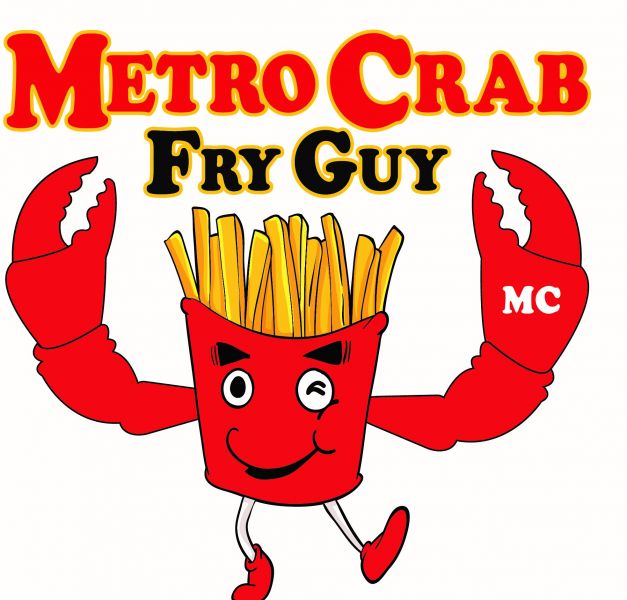 Metro Crab Fry Guy