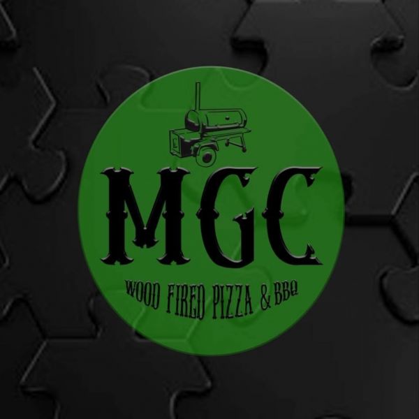 MGC pizza & bbq