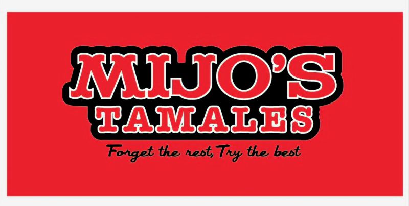 Mijo's Tamales - Logo