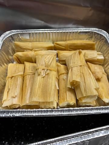 Mijo's Tamales