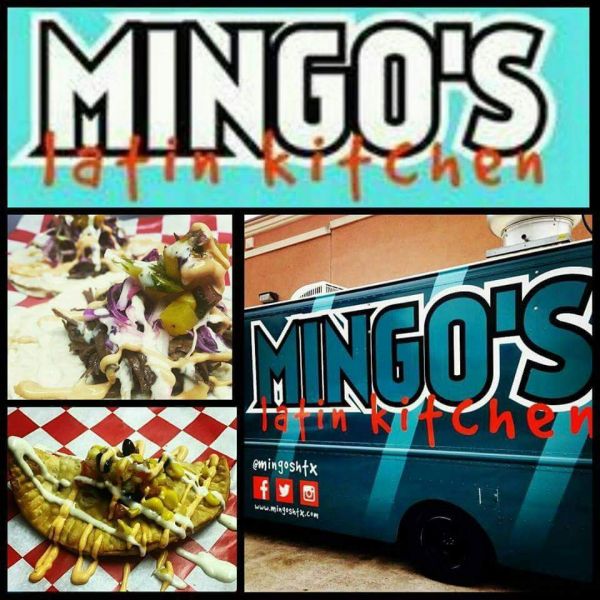 Mingo's Latin Kitchen