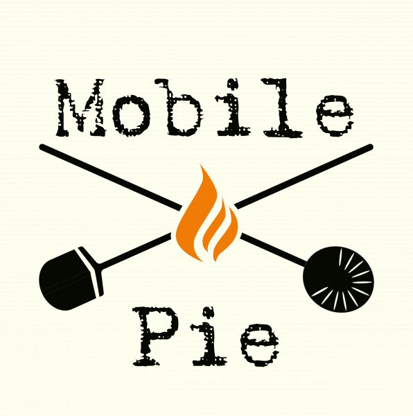 Mobile Pie Truck