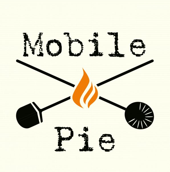 Mobile Pie Truck - Logo