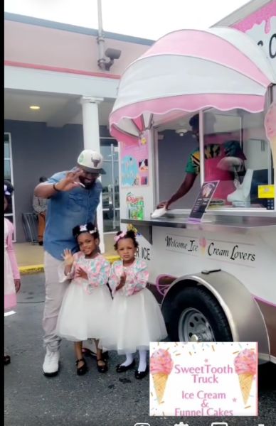 Mobile Yum Yum Food Truck & Catering