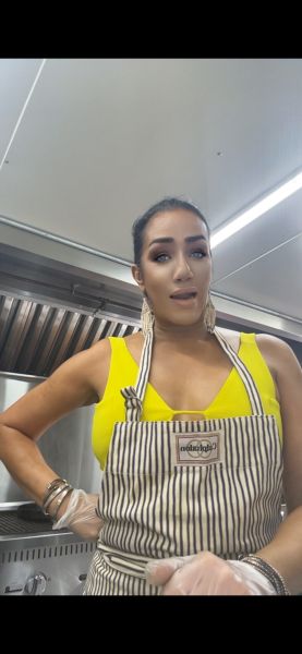 Morocco's Taco's