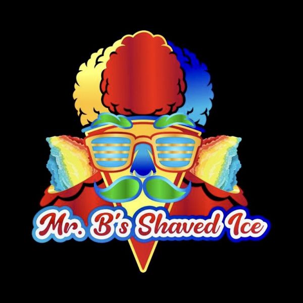 Mr. B's Shaved Ice