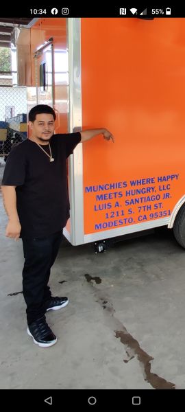 Munchies Where Happy Meets Hungry