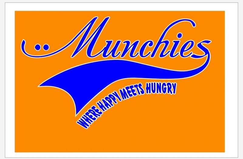 Munchies Where Happy Meets Hungry