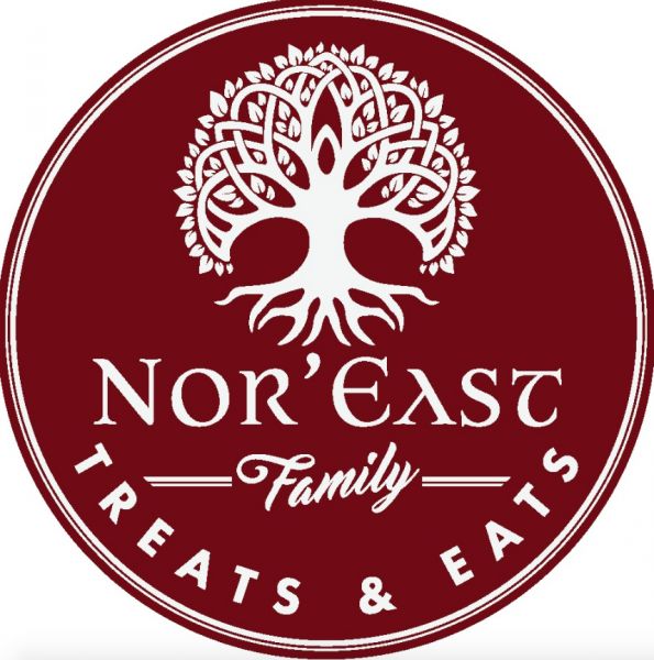 Nor'East Treats & Eats - Logo