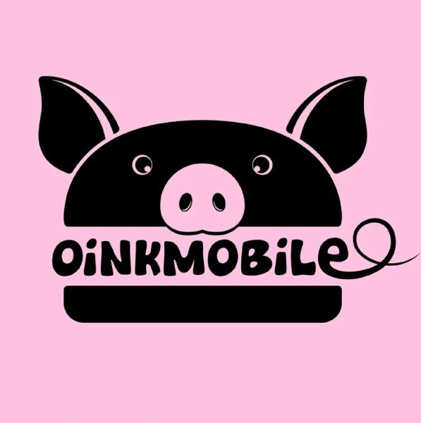 Oink Mobile - Logo