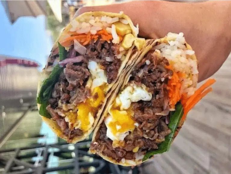 Orlando Food Truck Catering