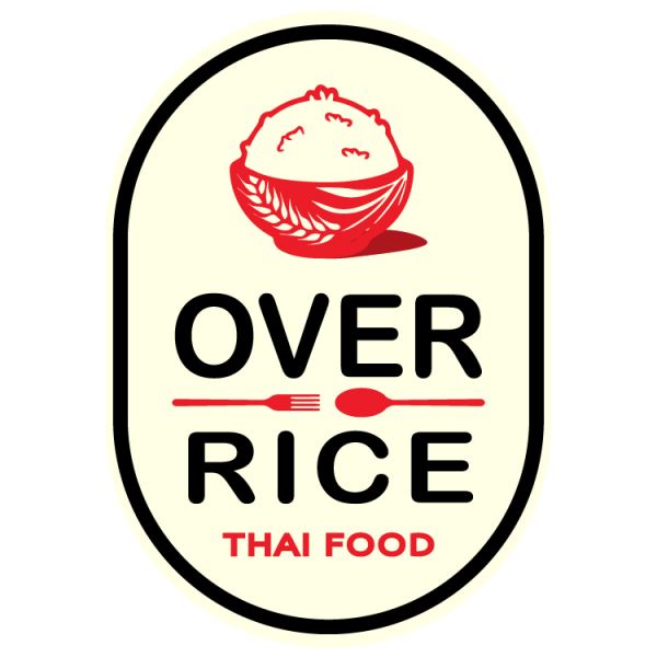 Over Rice