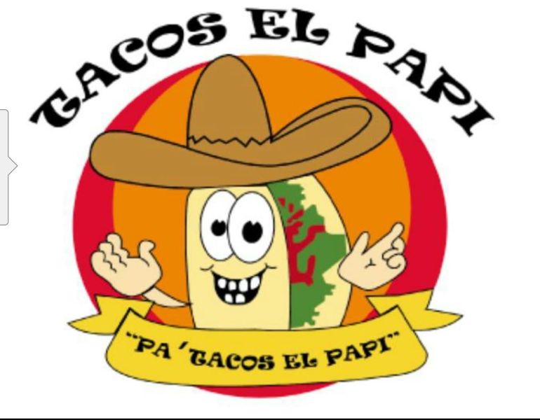 Pa Tacos El Papi