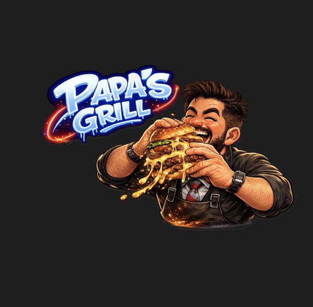 Papa’s Grill