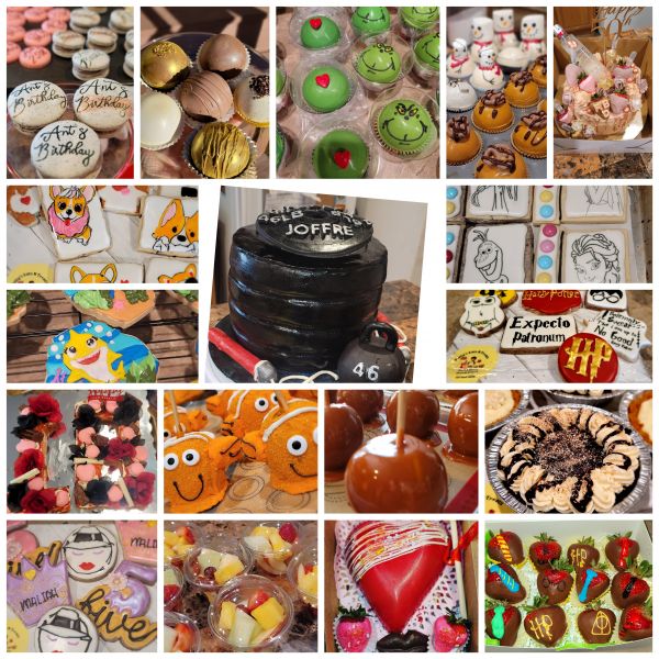 Patty's Eats N Treats LLC
