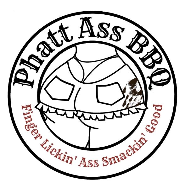 PHATT ASS BBQ