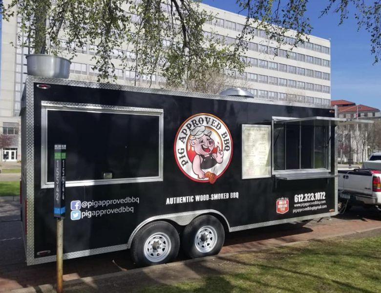 Pig Approved BBQ
