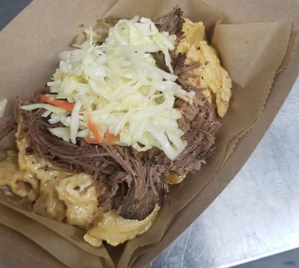 Pig Approved BBQ