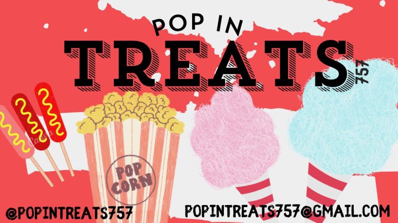 Pop In Treats, 757