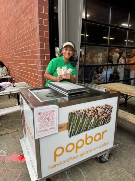 Popbar