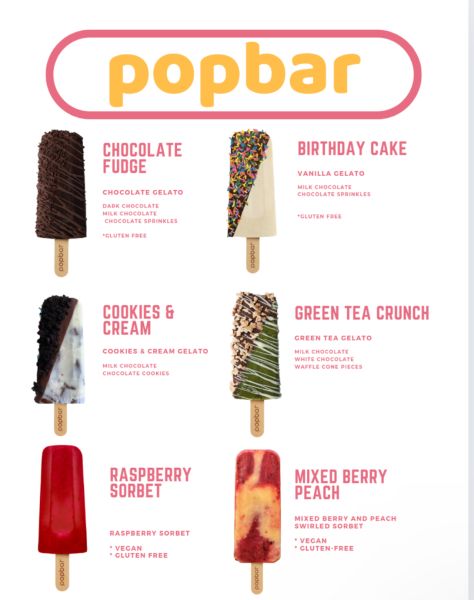 Popbar