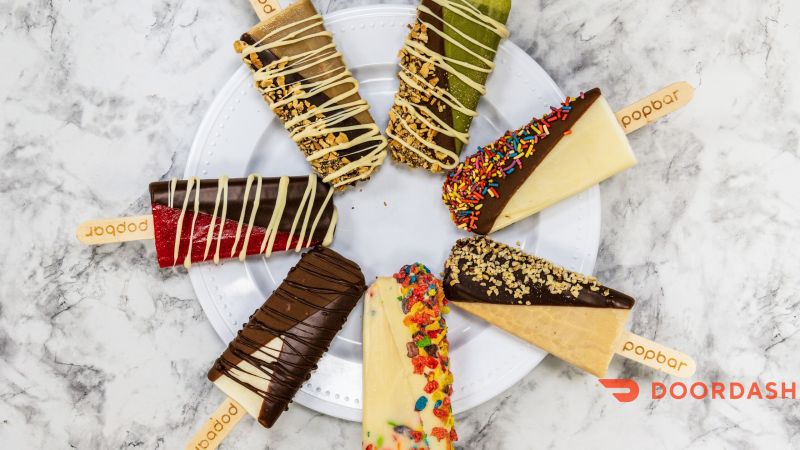 Popbar