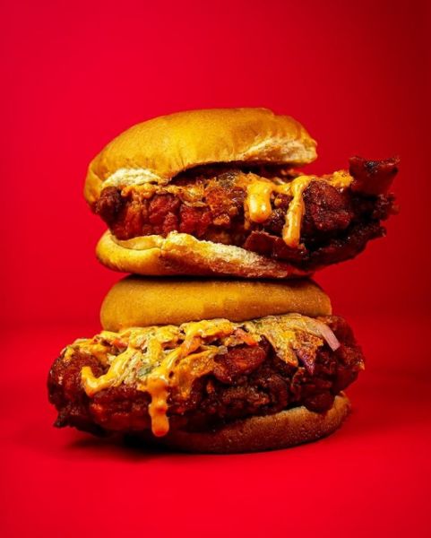 PoppyCox Nashville Hot Chicken