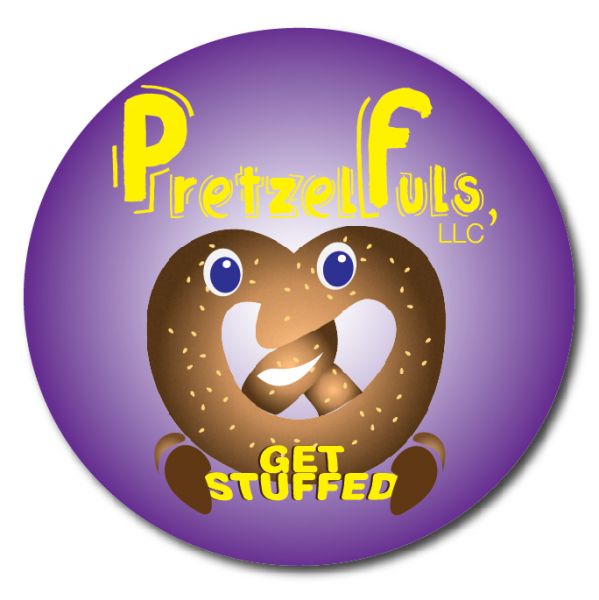 Pretzelfuls LLC - Logo