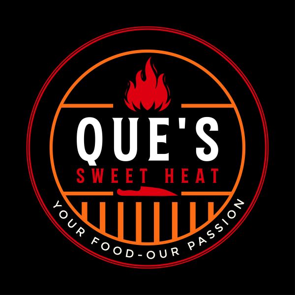 Que's Sweet Heat